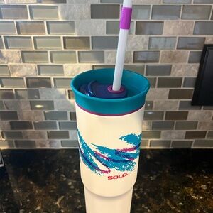 Owala "House Party" 24 oz Tumbler - Birthday Bash Collection 2024